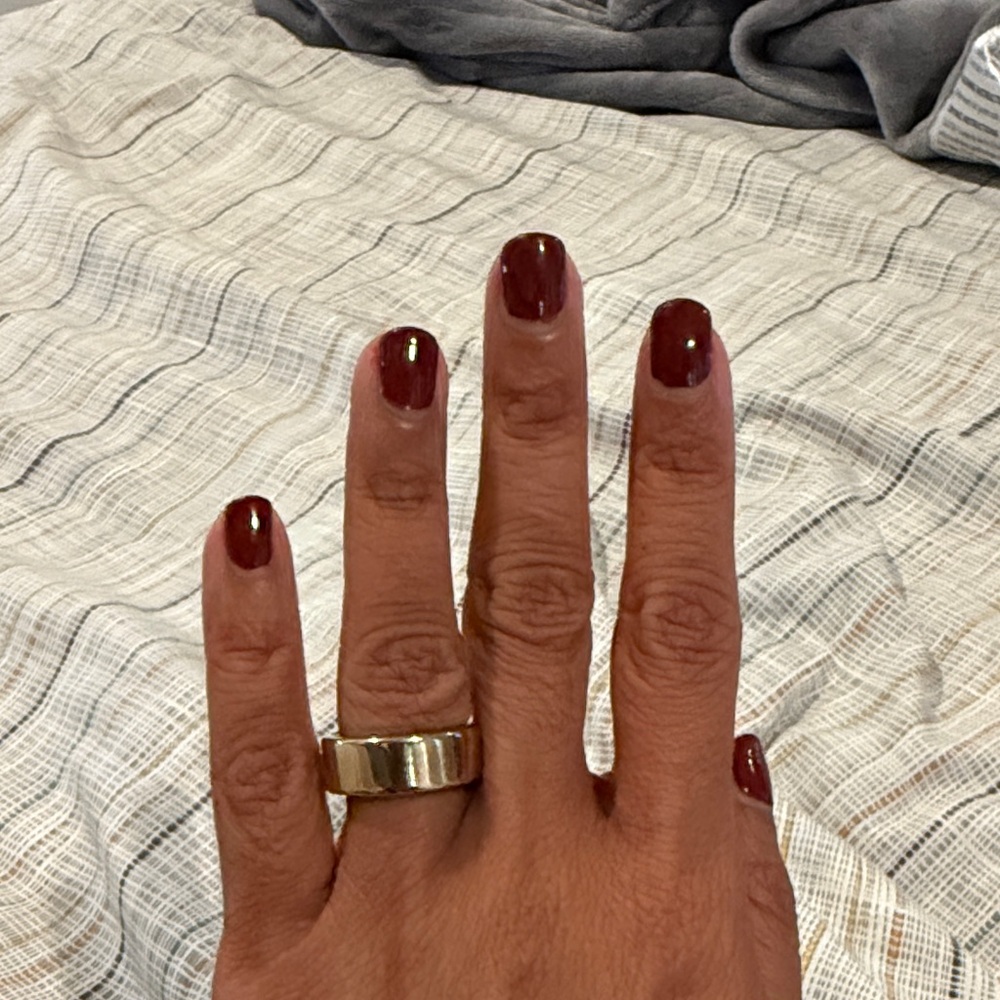 Oura Ring**SOLD